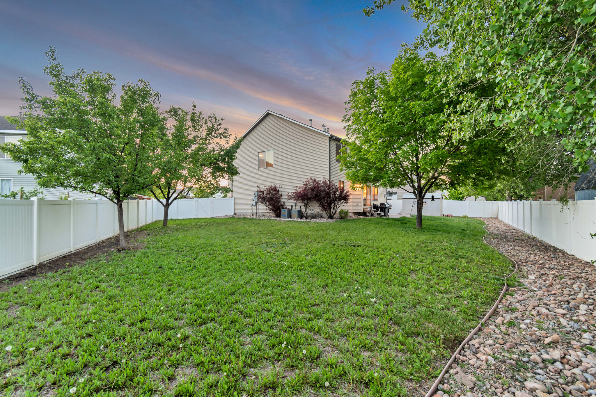 SPANISH FIELDS - Residential