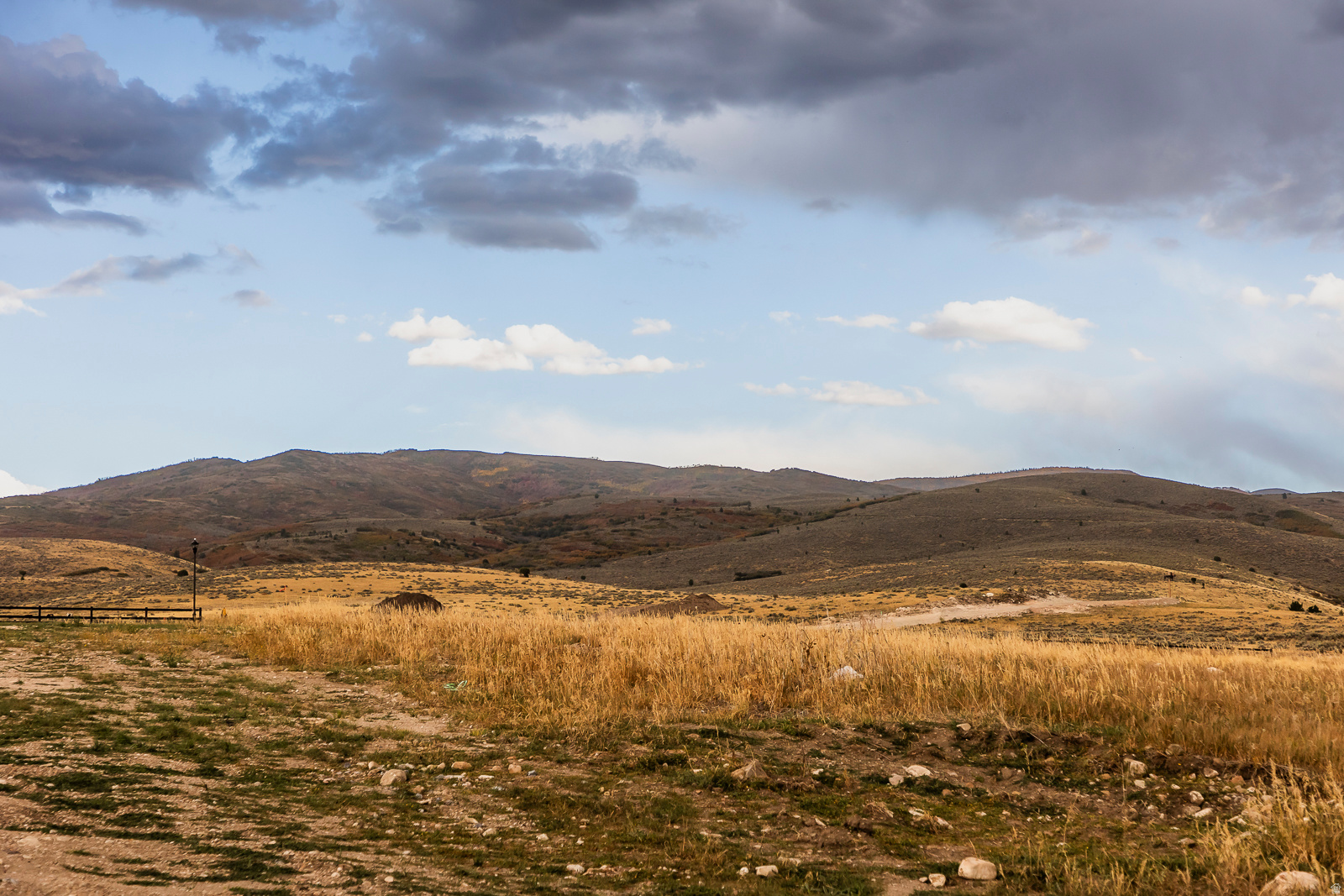 MEADOW VIEWS SUBDIVISION - Land