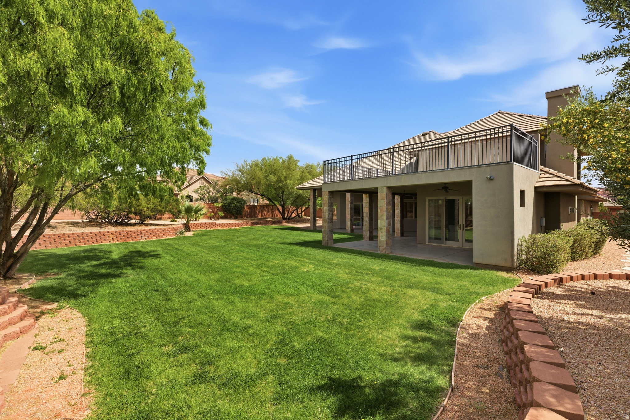 CITADEL 2 - Residential