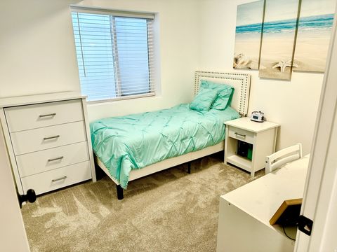 Tiny photo for 7818 N WINDHOVER RD, Eagle Mountain, UT 84005 (MLS # 2127527)