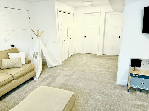 Tiny photo for 7818 N WINDHOVER RD, Eagle Mountain, UT 84005 (MLS # 2127527)