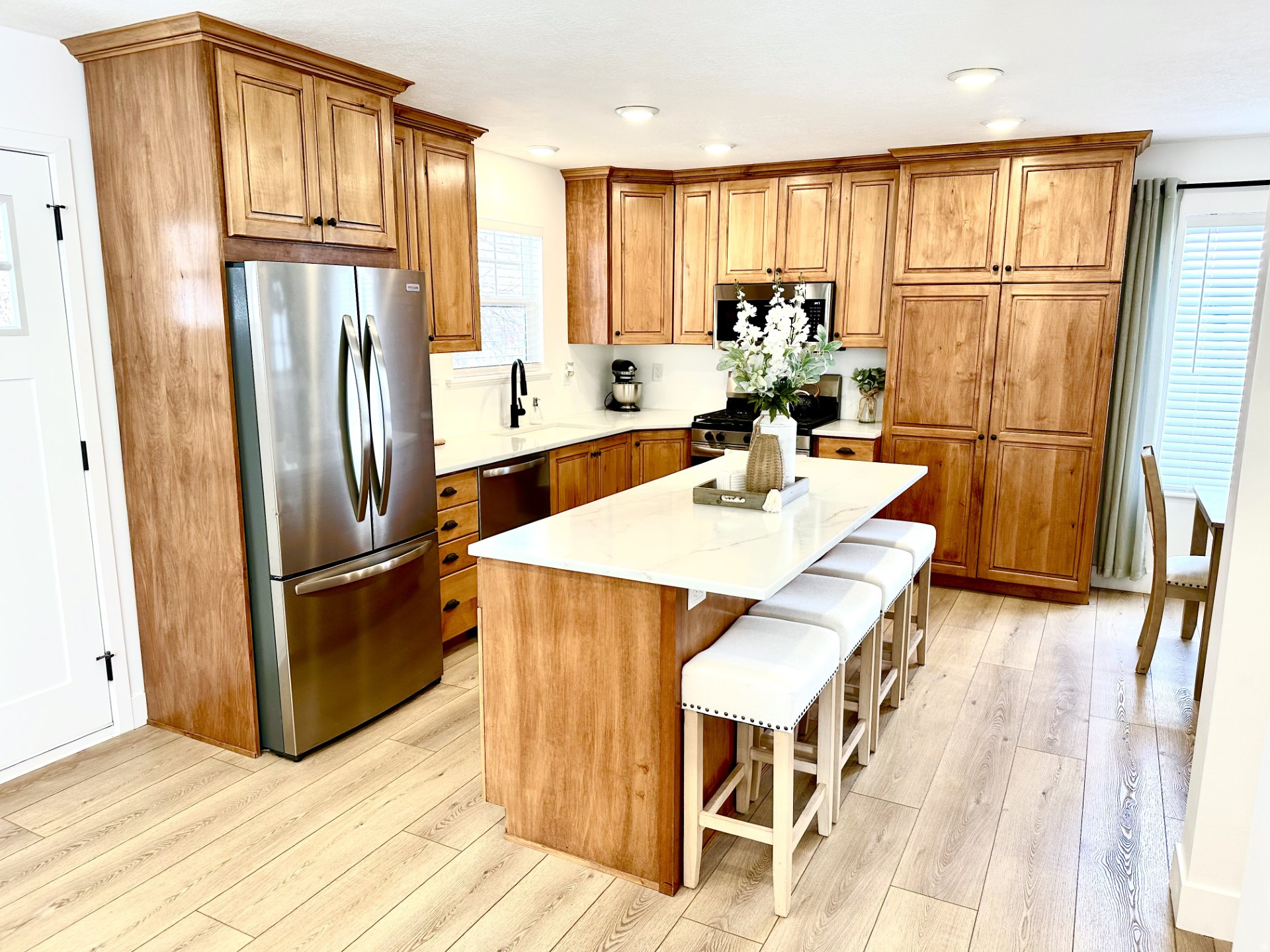 CHIMNEY ROCK AT RED HAWK RANCH - Residential