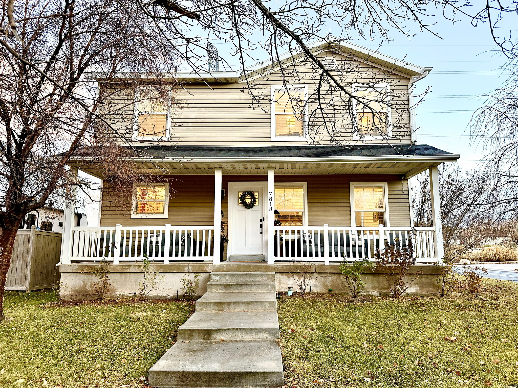 CHIMNEY ROCK AT RED HAWK RANCH - Residential