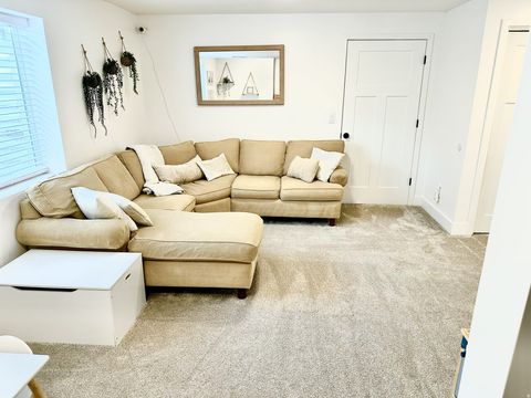 Tiny photo for 7818 N WINDHOVER RD, Eagle Mountain, UT 84005 (MLS # 2127527)