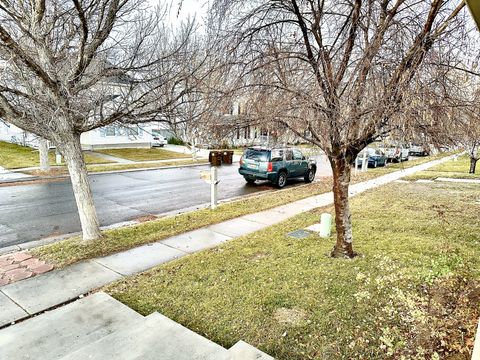 Tiny photo for 7818 N WINDHOVER RD, Eagle Mountain, UT 84005 (MLS # 2127527)
