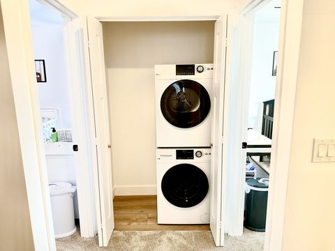 Tiny photo for 7818 N WINDHOVER RD, Eagle Mountain, UT 84005 (MLS # 2127527)