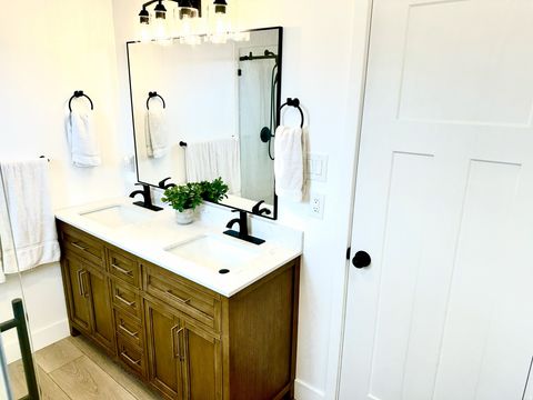 Tiny photo for 7818 N WINDHOVER RD, Eagle Mountain, UT 84005 (MLS # 2127527)