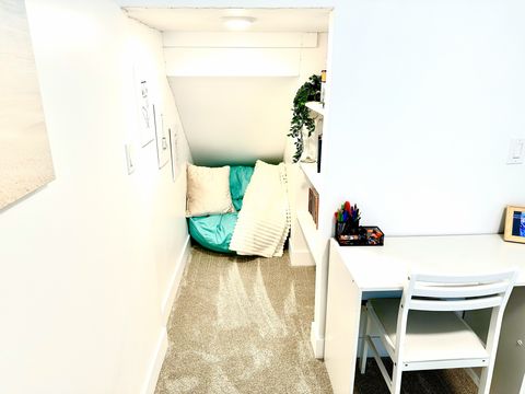 Tiny photo for 7818 N WINDHOVER RD, Eagle Mountain, UT 84005 (MLS # 2127527)