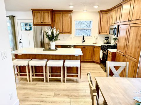 Tiny photo for 7818 N WINDHOVER RD, Eagle Mountain, UT 84005 (MLS # 2127527)