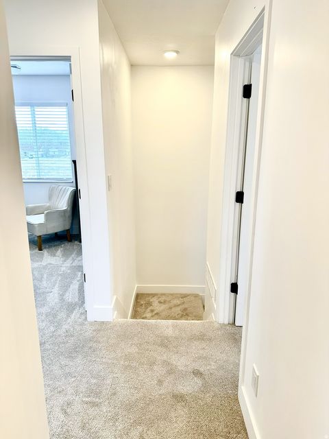 Tiny photo for 7818 N WINDHOVER RD, Eagle Mountain, UT 84005 (MLS # 2127527)