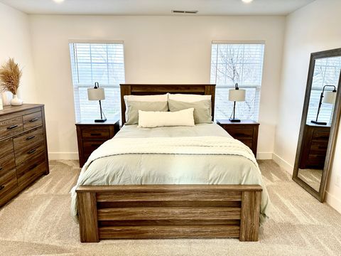 Tiny photo for 7818 N WINDHOVER RD, Eagle Mountain, UT 84005 (MLS # 2127527)