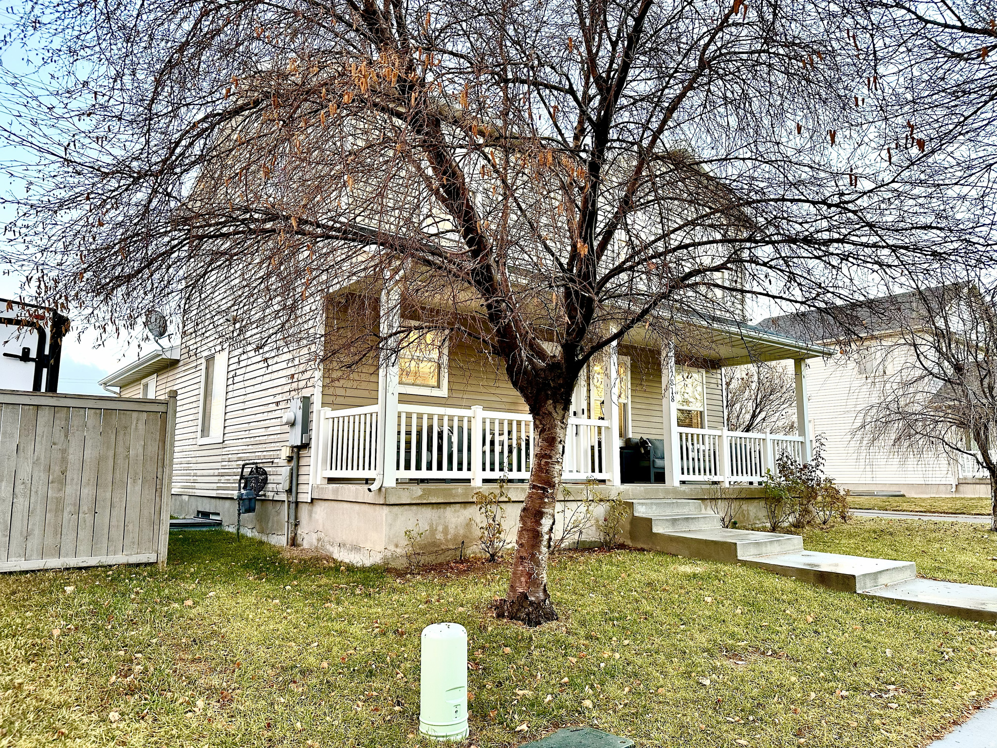 CHIMNEY ROCK AT RED HAWK RANCH - Residential