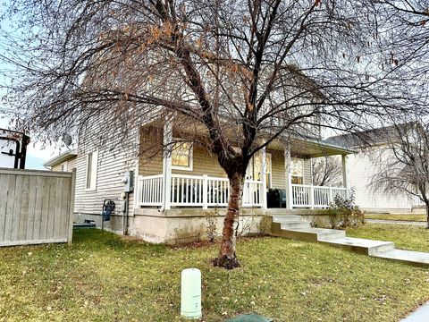 Tiny photo for 7818 N WINDHOVER RD, Eagle Mountain, UT 84005 (MLS # 2127527)