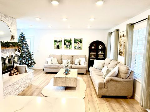 Tiny photo for 7818 N WINDHOVER RD, Eagle Mountain, UT 84005 (MLS # 2127527)