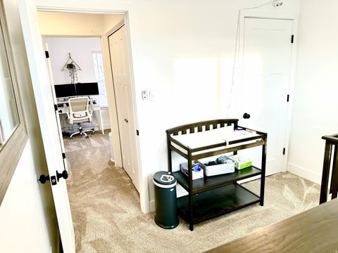 Tiny photo for 7818 N WINDHOVER RD, Eagle Mountain, UT 84005 (MLS # 2127527)