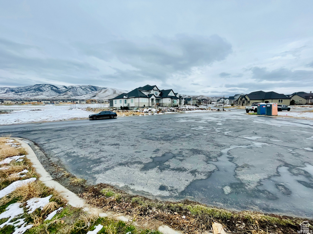 SARATOGA SPRINGS NO - Land