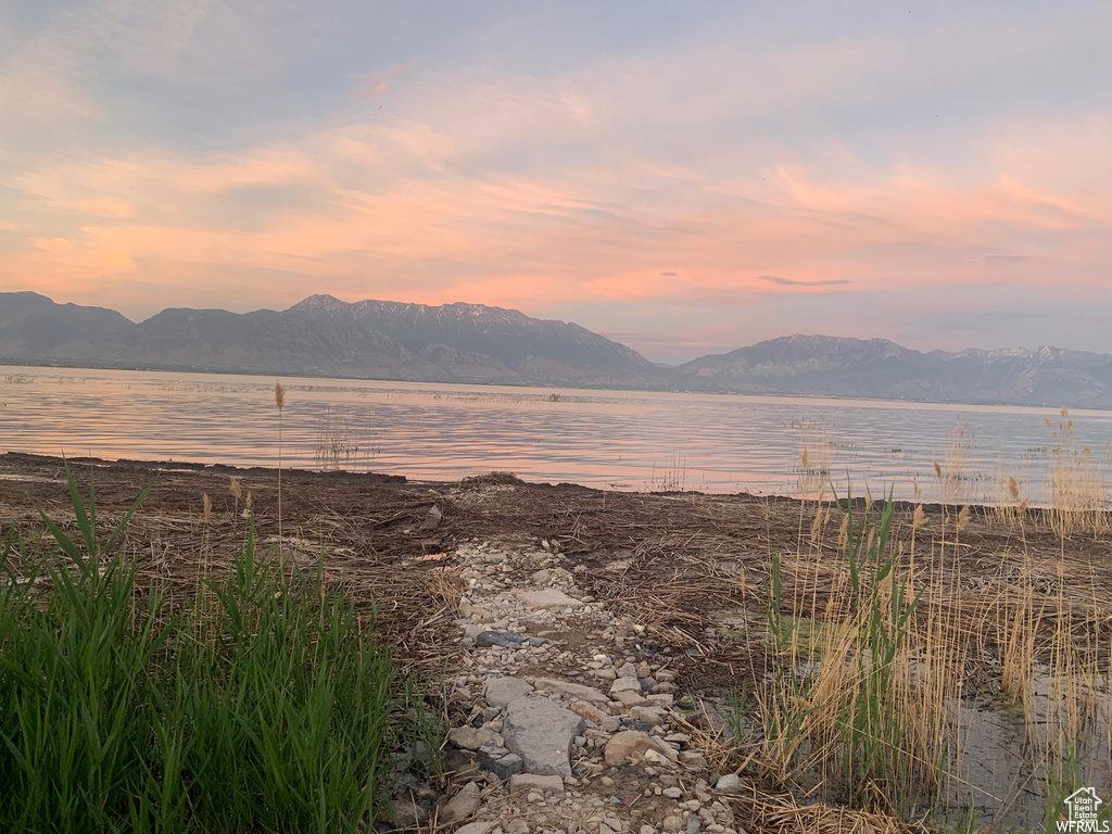 SARATOGA SPRINGS NO - Land