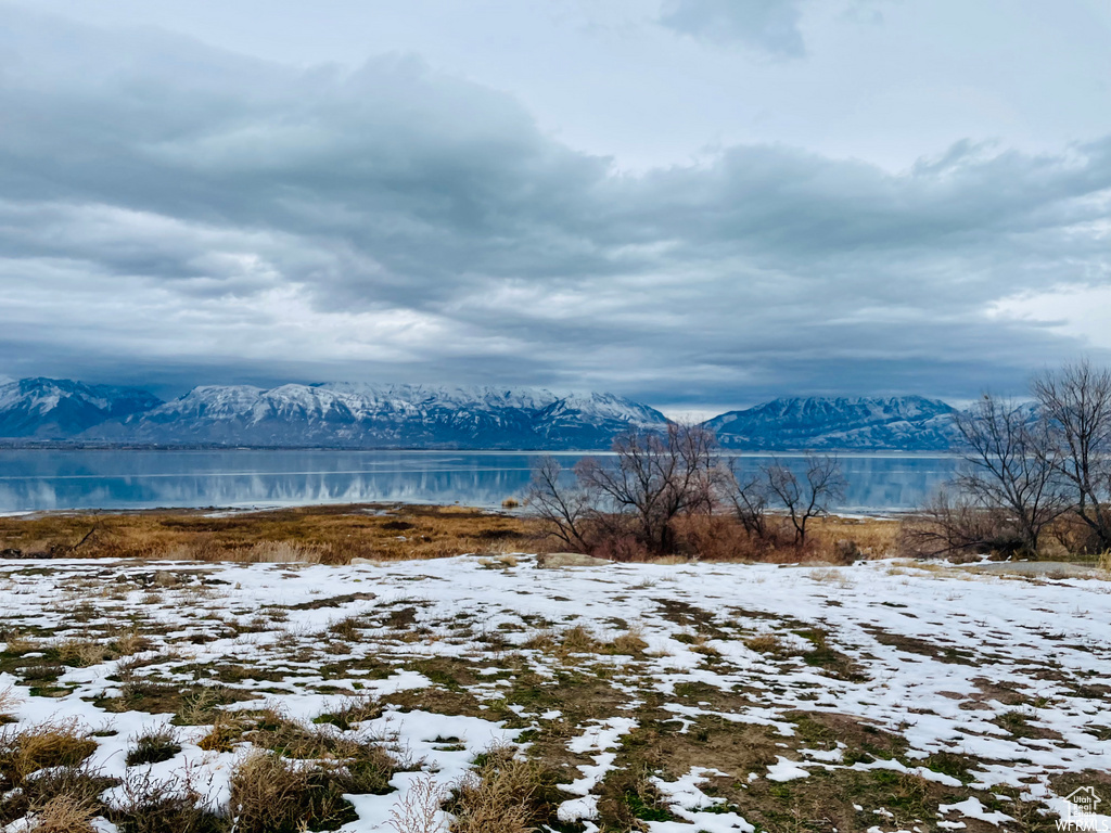 SARATOGA SPRINGS NO - Land