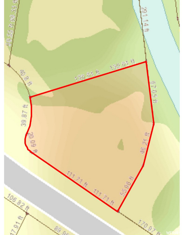 SARATOGA SPRINGS NO - Land