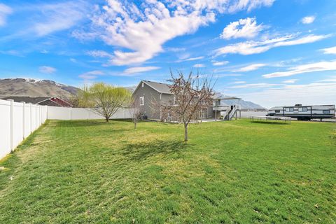 Tiny photo for 3056 S 1450 W, Perry, UT 84302 (MLS # 2144227)