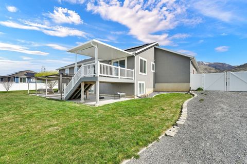 Tiny photo for 3056 S 1450 W, Perry, UT 84302 (MLS # 2144227)
