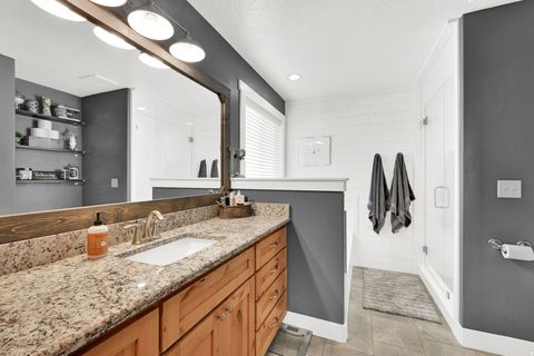 Tiny photo for 3056 S 1450 W, Perry, UT 84302 (MLS # 2144227)