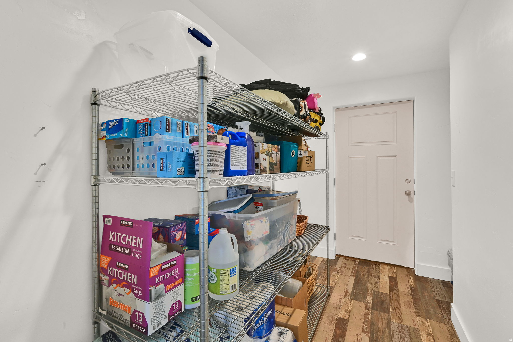 ORCHARD CREEK - Residential