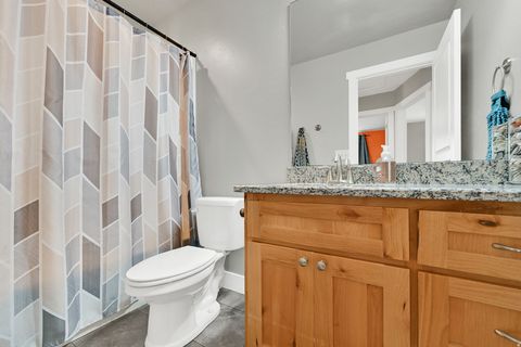 Tiny photo for 3056 S 1450 W, Perry, UT 84302 (MLS # 2144227)