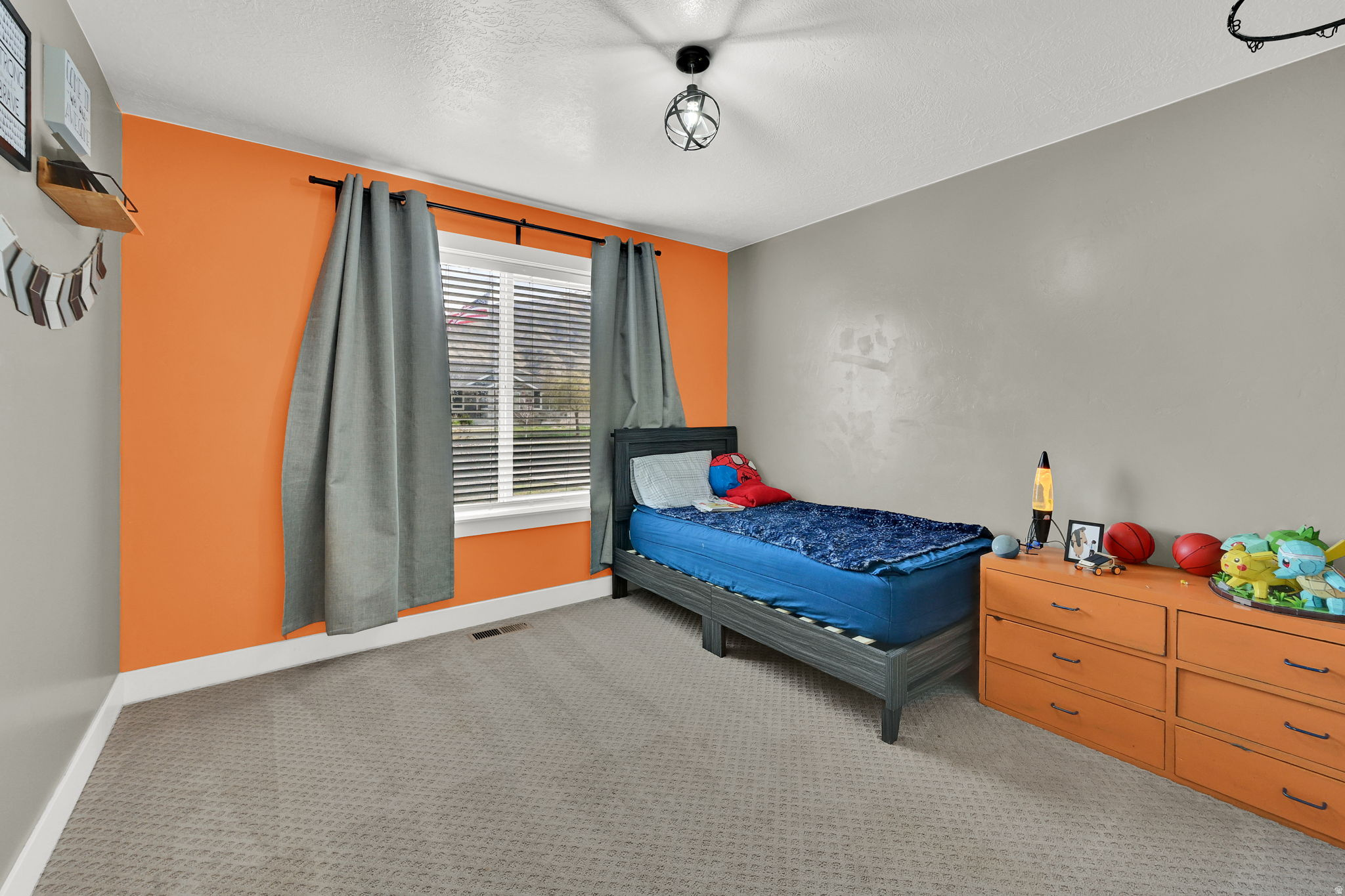 ORCHARD CREEK - Residential