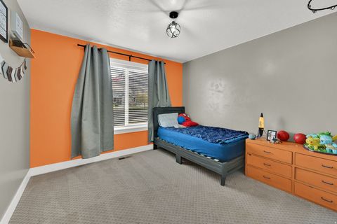 Tiny photo for 3056 S 1450 W, Perry, UT 84302 (MLS # 2144227)