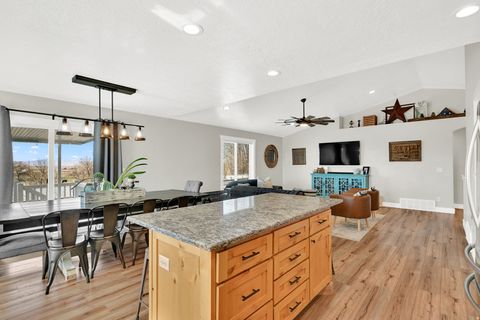 Tiny photo for 3056 S 1450 W, Perry, UT 84302 (MLS # 2144227)