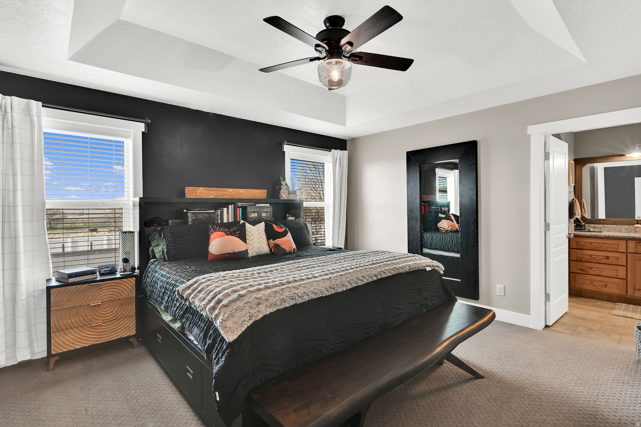 ORCHARD CREEK - Residential