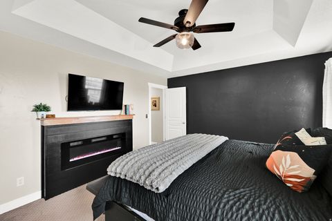 Tiny photo for 3056 S 1450 W, Perry, UT 84302 (MLS # 2144227)