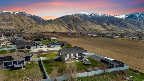 Tiny photo for 3056 S 1450 W, Perry, UT 84302 (MLS # 2144227)