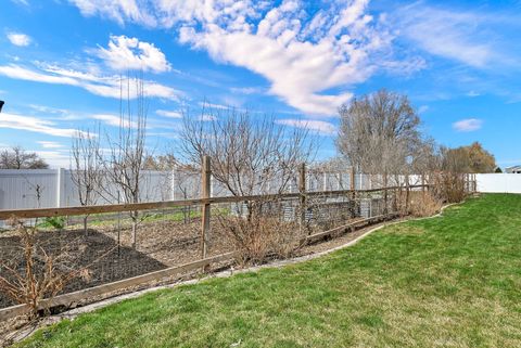 Tiny photo for 3056 S 1450 W, Perry, UT 84302 (MLS # 2144227)