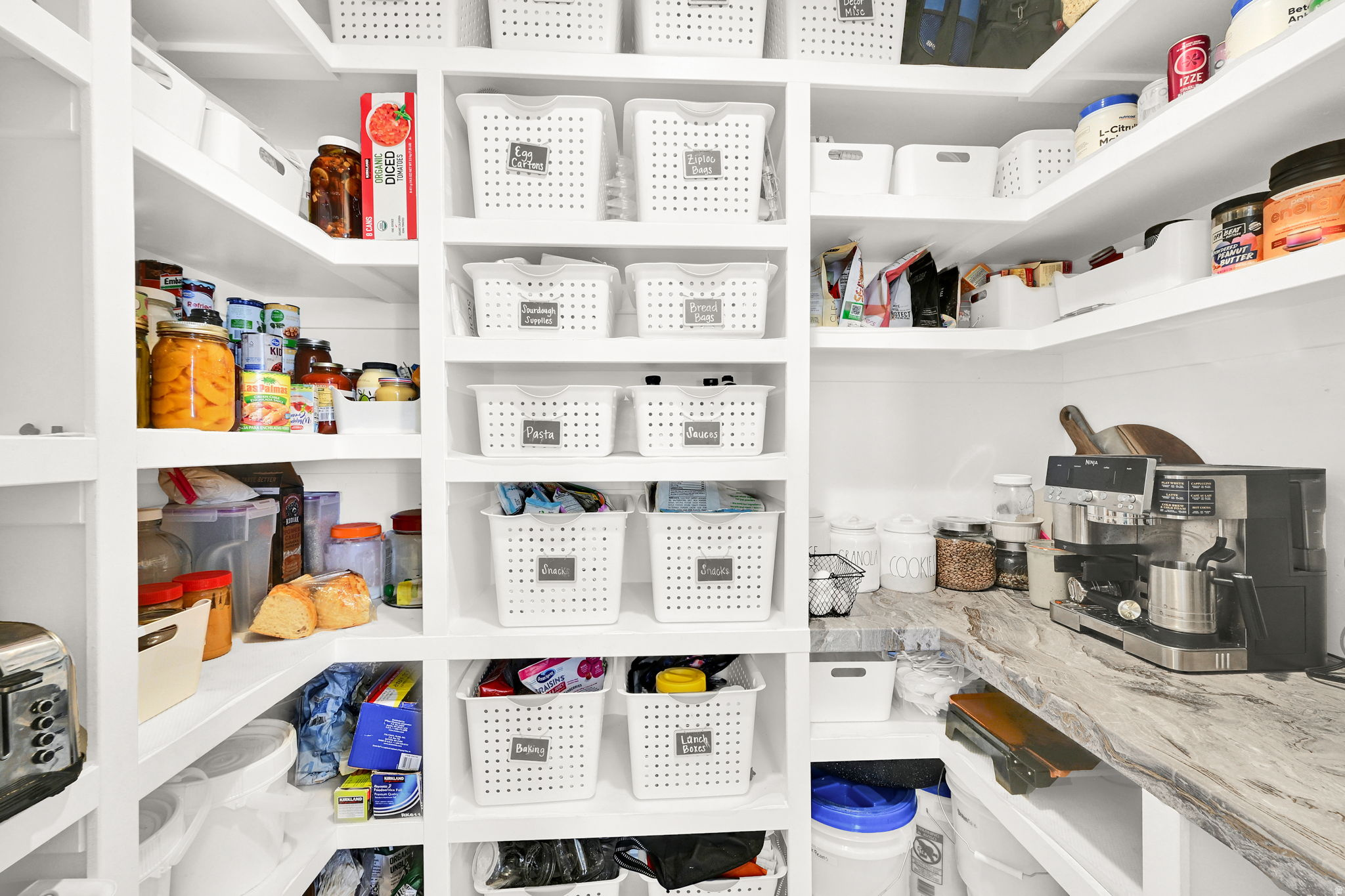 ORCHARD CREEK - Residential