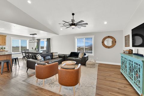 Tiny photo for 3056 S 1450 W, Perry, UT 84302 (MLS # 2144227)