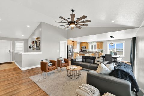 Tiny photo for 3056 S 1450 W, Perry, UT 84302 (MLS # 2144227)