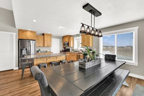 Tiny photo for 3056 S 1450 W, Perry, UT 84302 (MLS # 2144227)