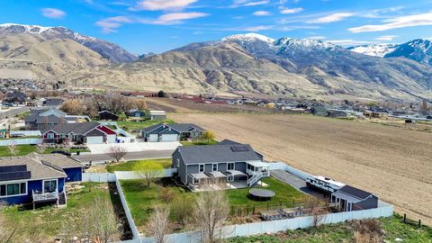 Tiny photo for 3056 S 1450 W, Perry, UT 84302 (MLS # 2144227)