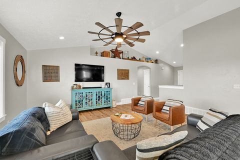 Tiny photo for 3056 S 1450 W, Perry, UT 84302 (MLS # 2144227)