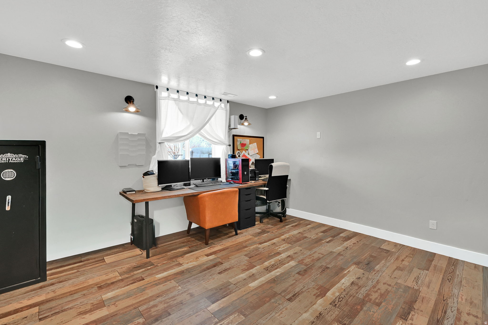 ORCHARD CREEK - Residential