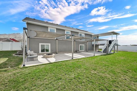 Tiny photo for 3056 S 1450 W, Perry, UT 84302 (MLS # 2144227)