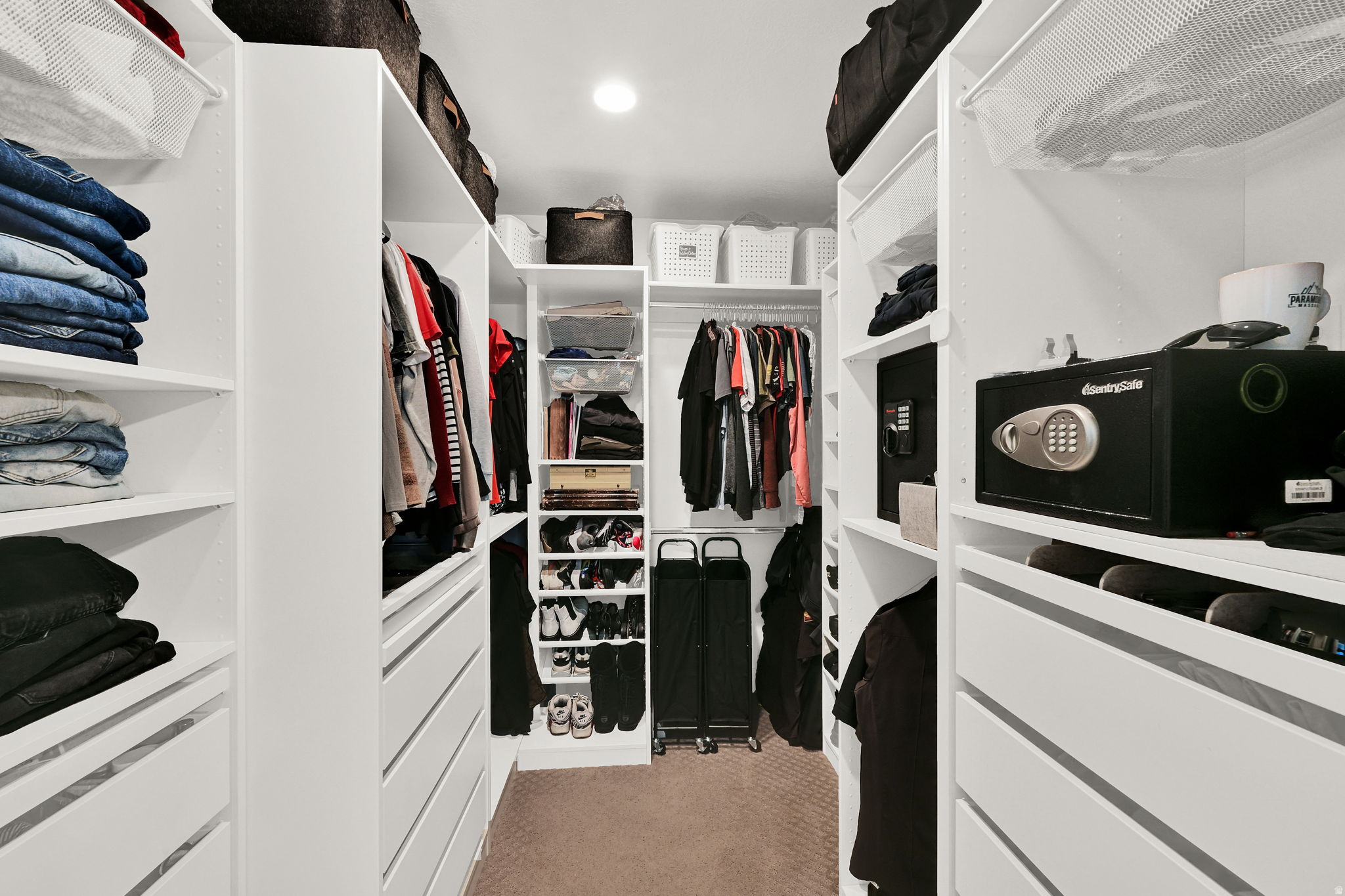 ORCHARD CREEK - Residential