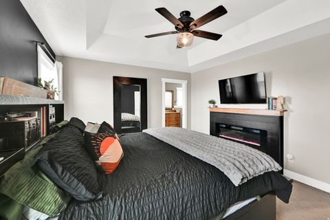 Tiny photo for 3056 S 1450 W, Perry, UT 84302 (MLS # 2144227)