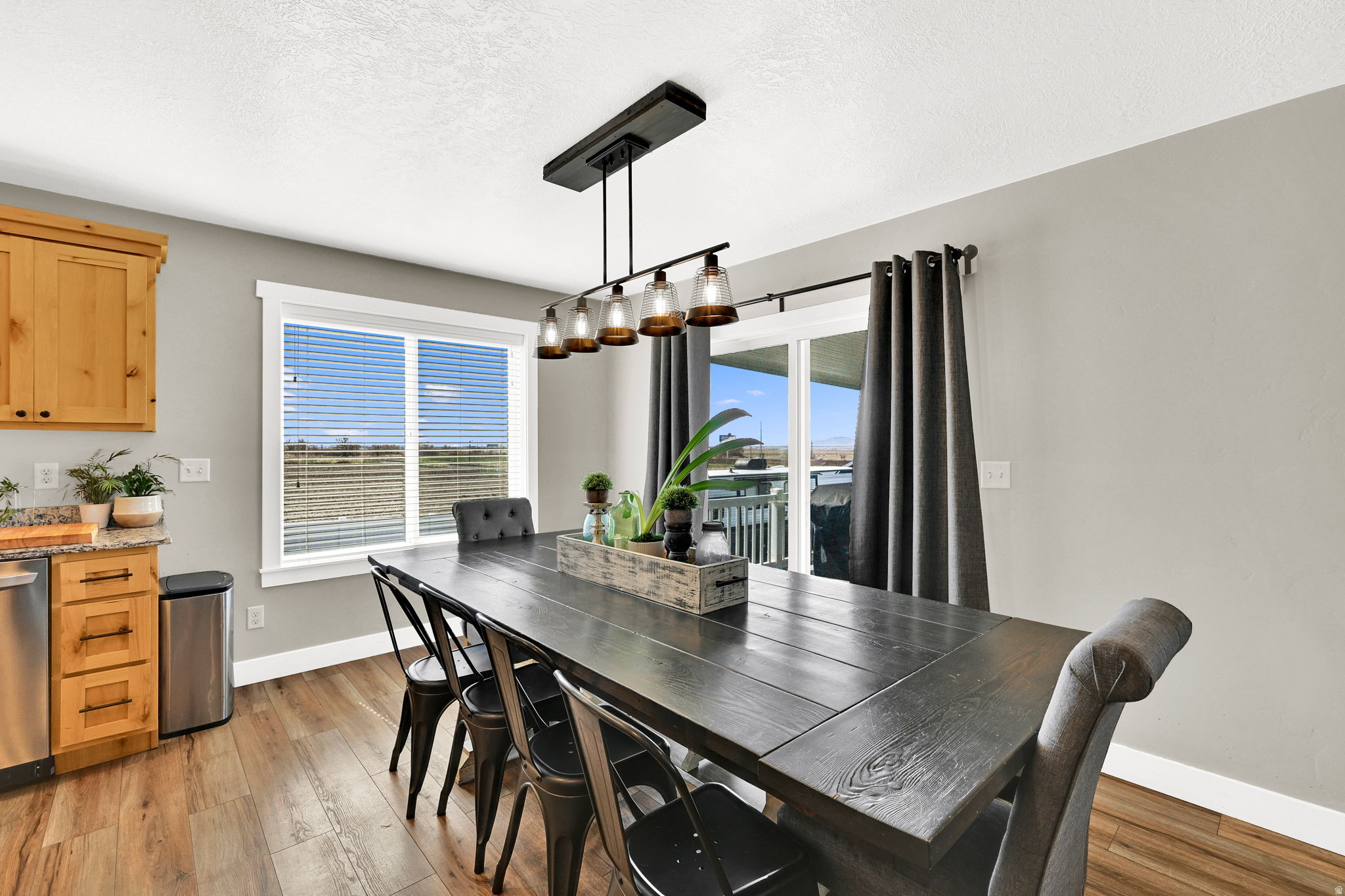 ORCHARD CREEK - Residential