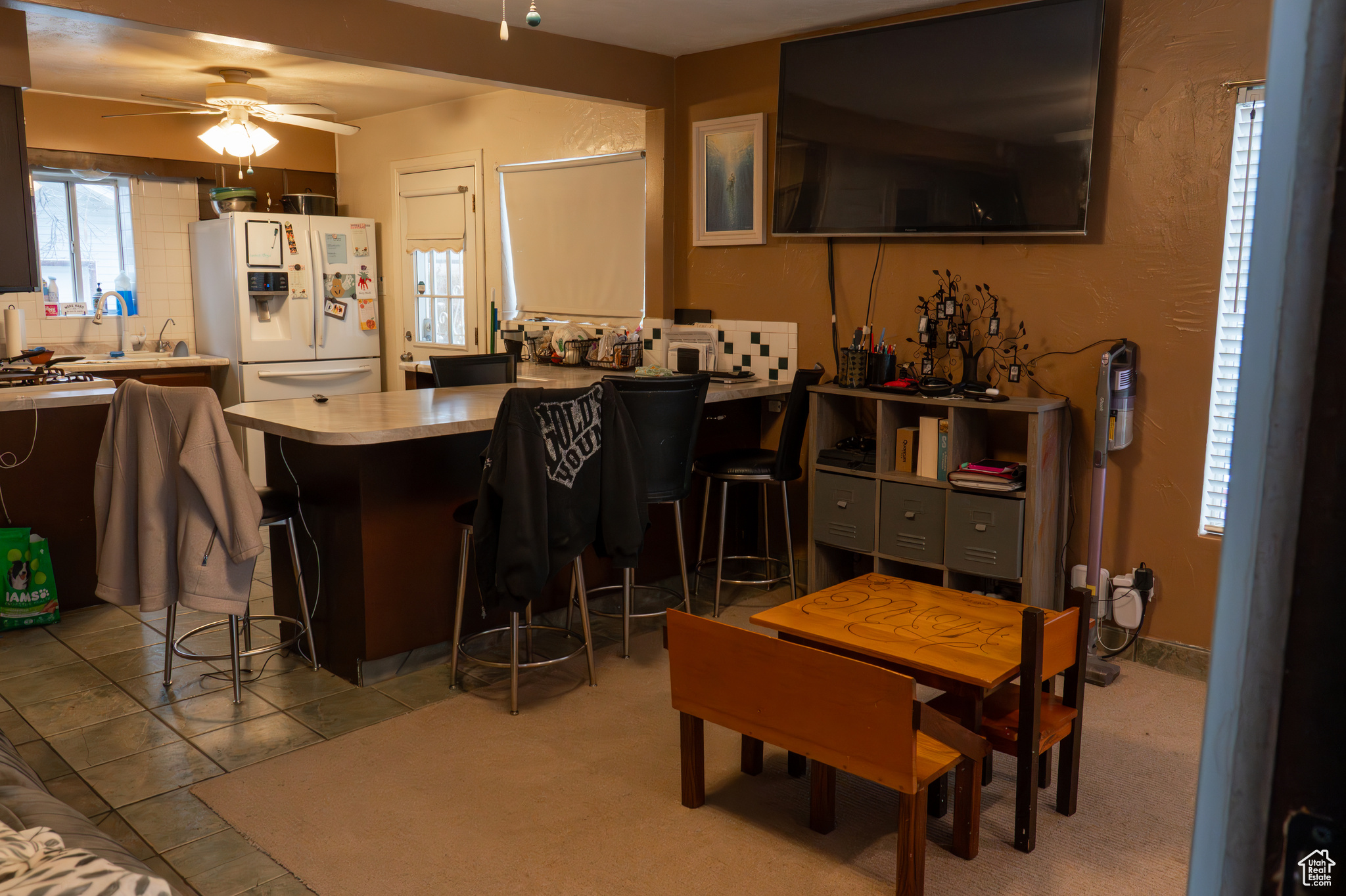 OQUIRRH HILLS SUB - Residential