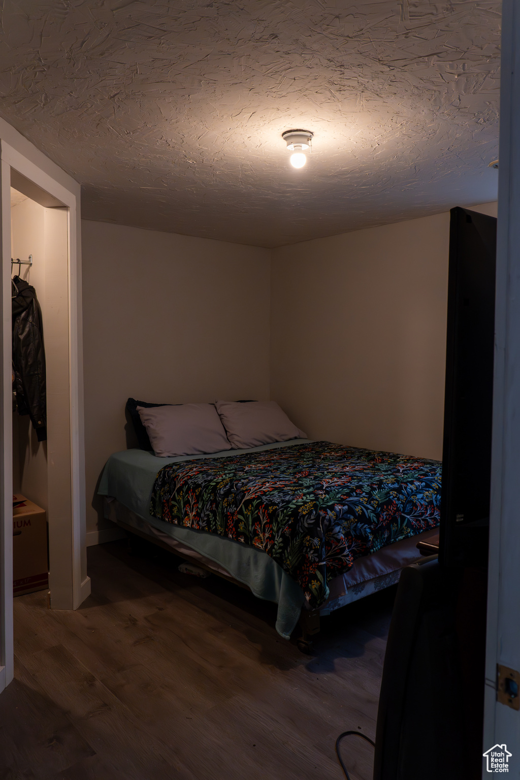 OQUIRRH HILLS SUB - Residential