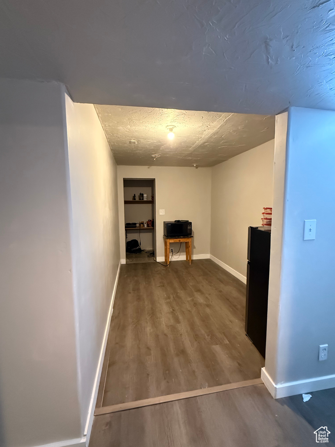 OQUIRRH HILLS SUB - Residential