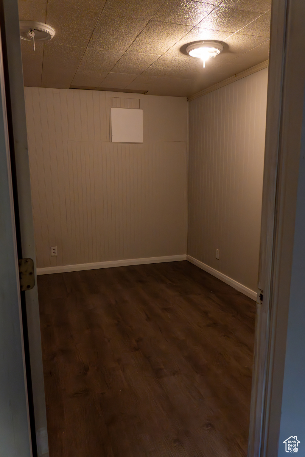 OQUIRRH HILLS SUB - Residential